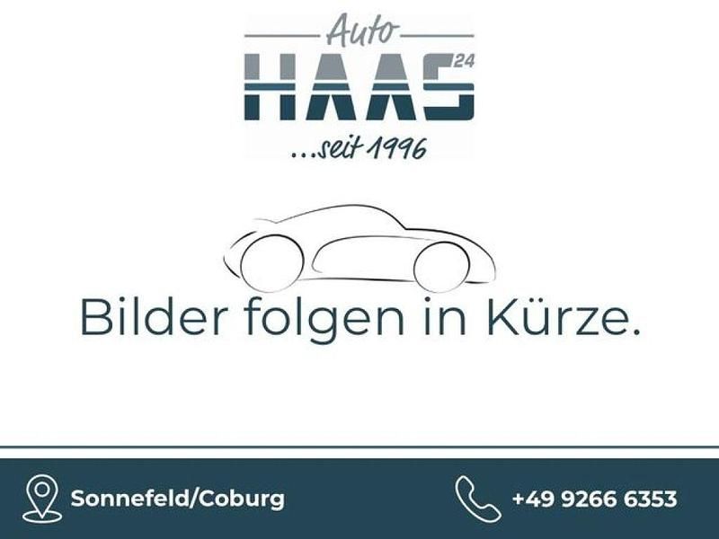 Grau Gebraucht 2020 Mercedes CLA180 Shooting Brake AMG line Kombi | 19.990 € (Fairer Preis) - Bild 1/4
