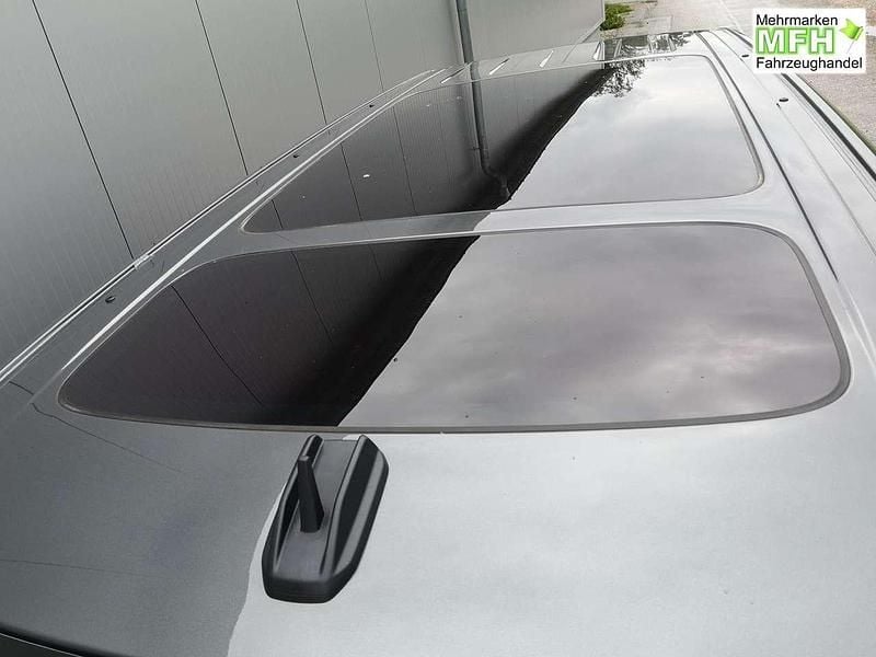 Indiumgrau metallic Neu 2025 VW Multivan Edition Van | 74.170 € (Fairer Preis) - Bild 1/1