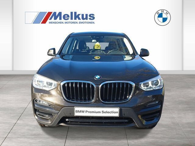 Gebraucht BMW X3 190 PS (139 kW) 2020 Andere farbe SUV