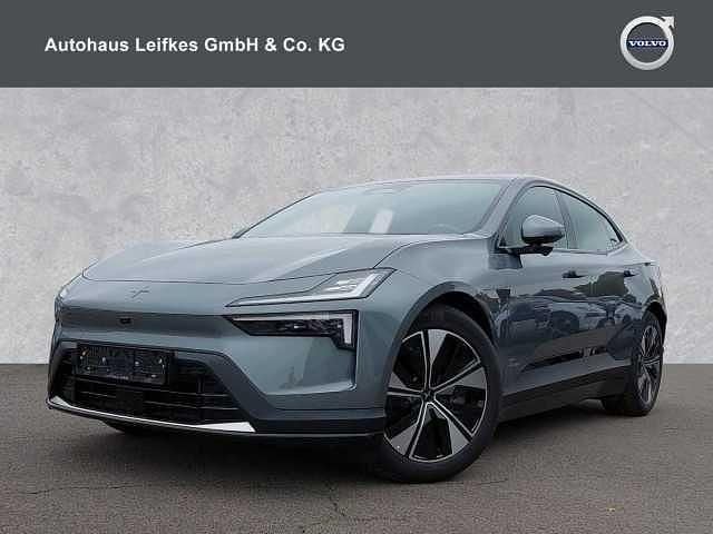 Gebraucht Polestar 1 Pilot 272 PS (200 kW) 2024 Coupé