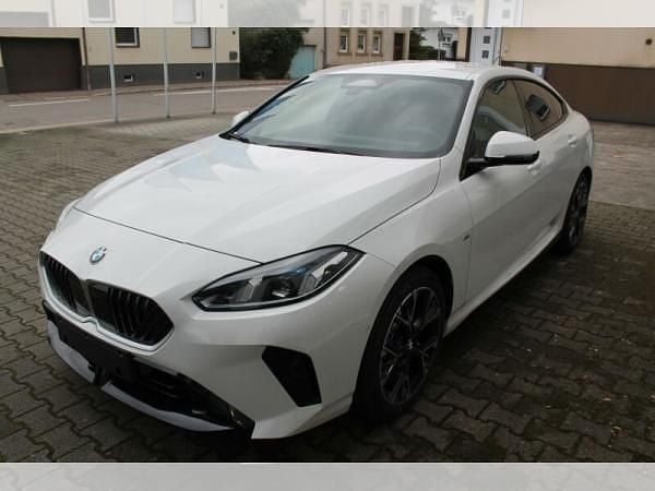 Weiß (alpinweiss iii) Neu 2025 BMW 220 Efficient Dynamics Coupé | 38.900 € (Superpreis) - Bild 1/4