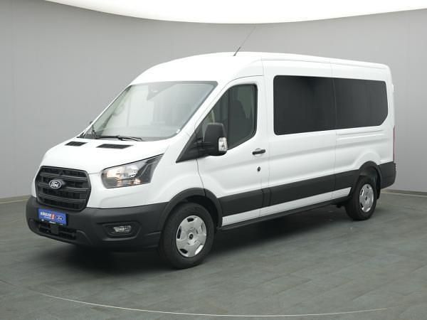 Nowe Ford Transit Trend 150 KM (110 kW) 2025 Biały Kombi
