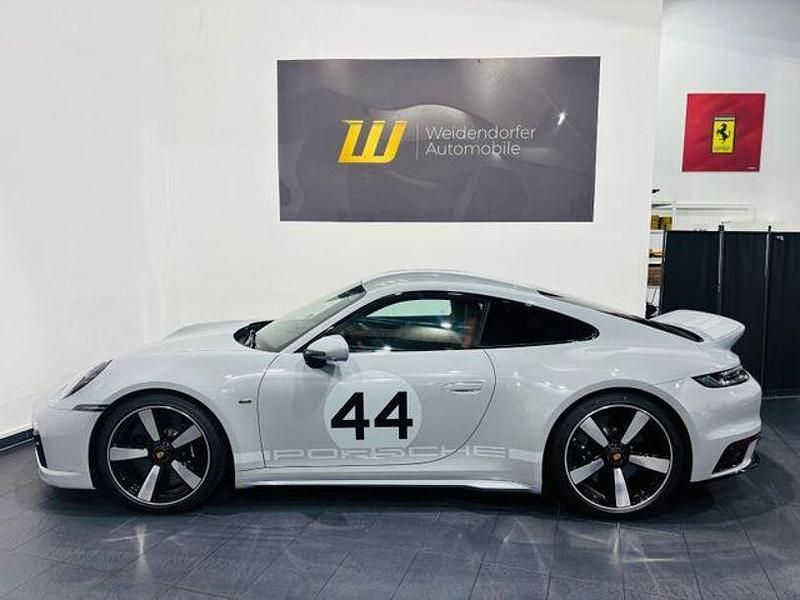 Gebraucht Porsche 911 405 PS (297 kW) 2023 Andere