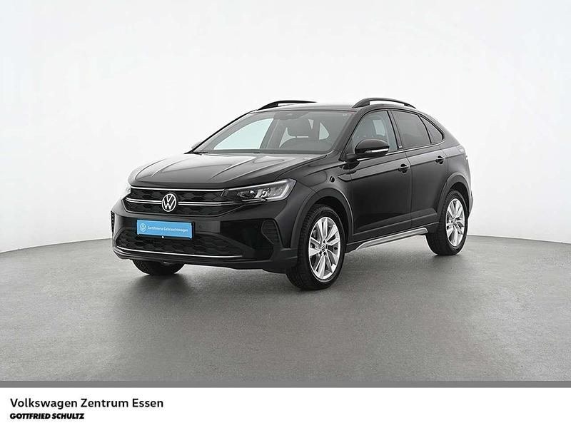 Schwarz Gebraucht 2024 VW Taigo R SUV | 23.960 € (Fairer Preis) - Bild 1/4