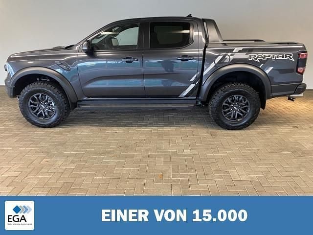 Gebraucht Ford Ranger Raptor 292 PS (214 kW) 2026 Pickup