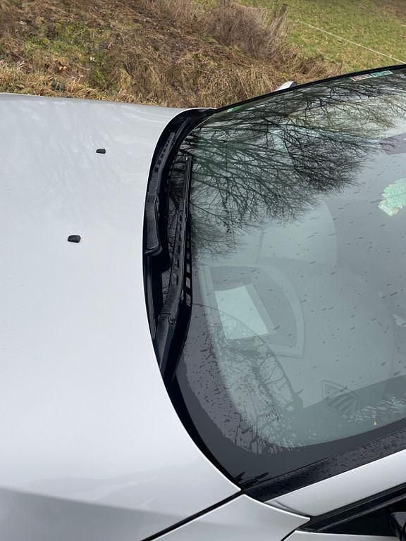 Gebraucht BMW 530 Shadowline 231 PS (169 kW) 2006 Grau Kombi