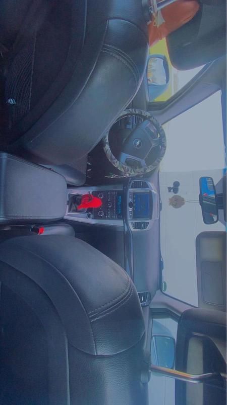 Gebraucht Chevrolet Captiva 164 PS (120 kW) 2012 Weiß SUV