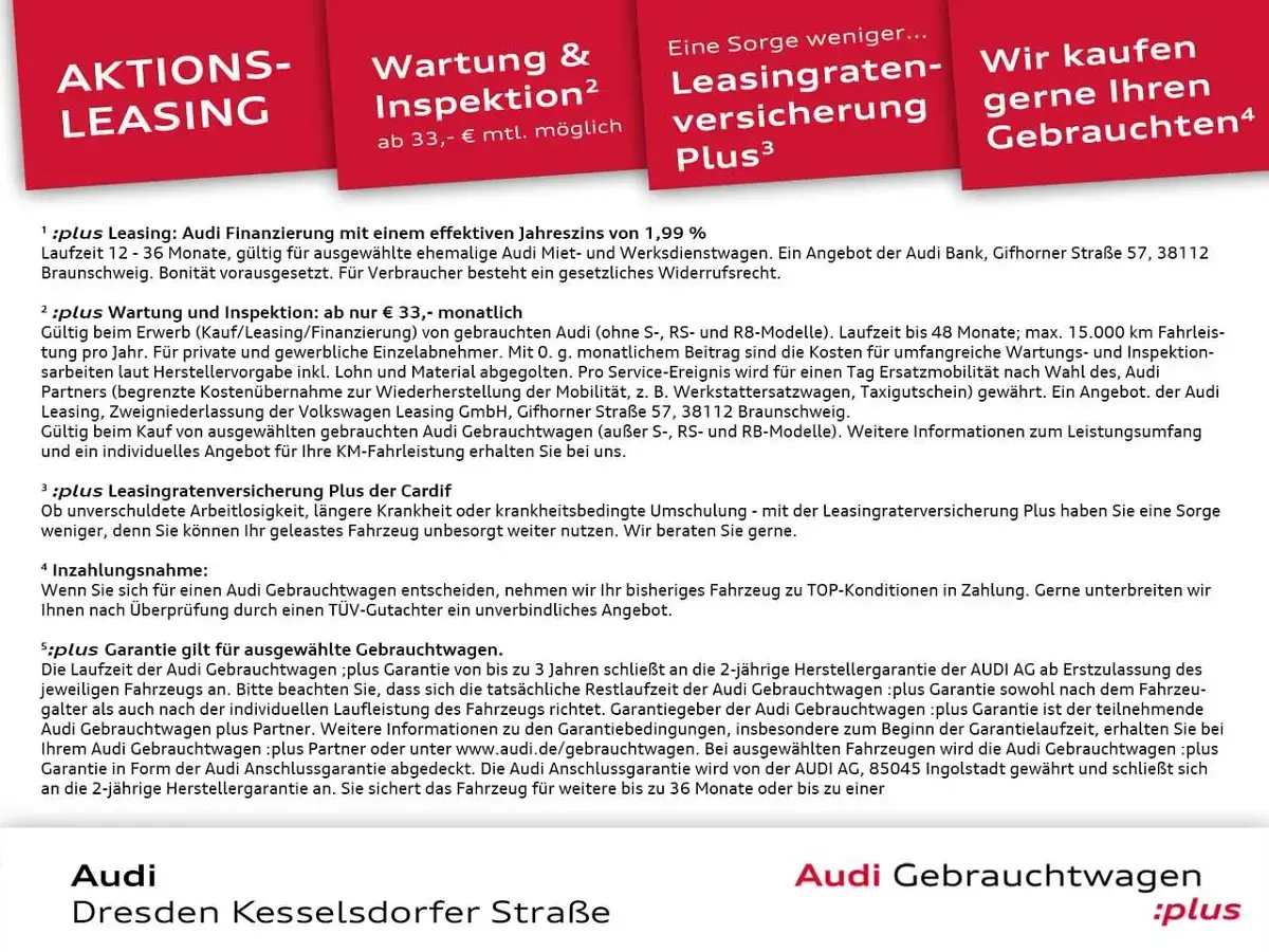 Gebraucht Audi A6 e-tron S-Line 314 kW (428 PS) 2025 Siambeige metallic Kombi