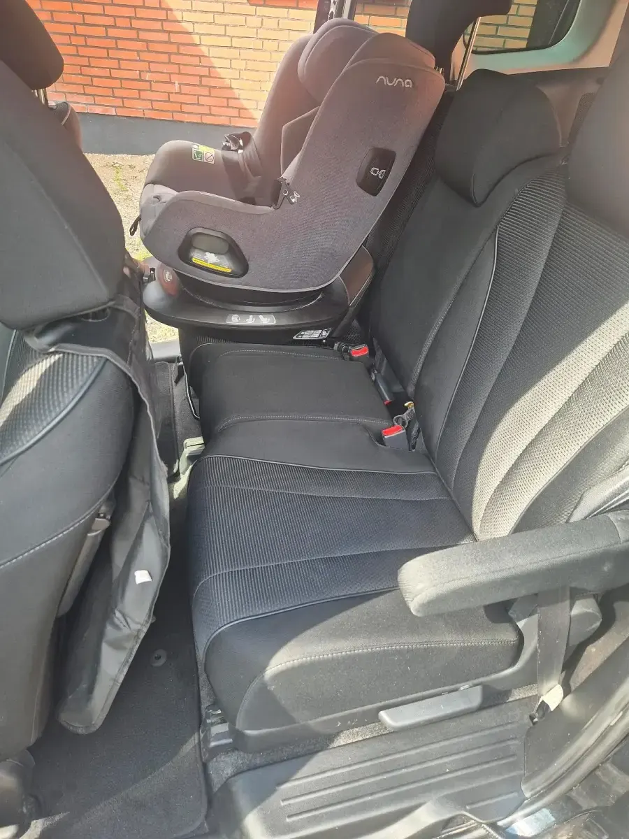 Gebraucht Mazda 5 115 PS (84 kW) 2015 Schwarz Van / Kleinbus