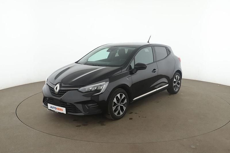 Gebraucht Renault Clio V Evolution 101 PS (74 kW) 2022 Limousine