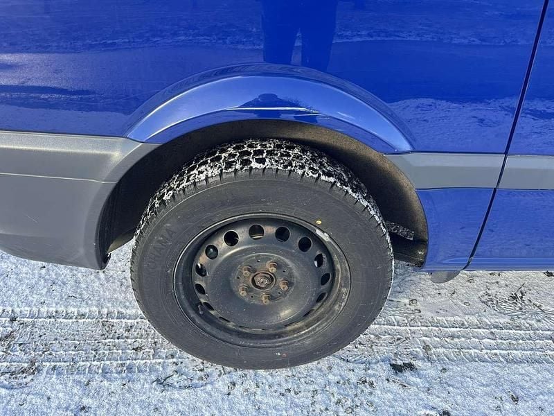 Gebraucht Mercedes Vito 136 PS (100 kW) 2012 Blau Van