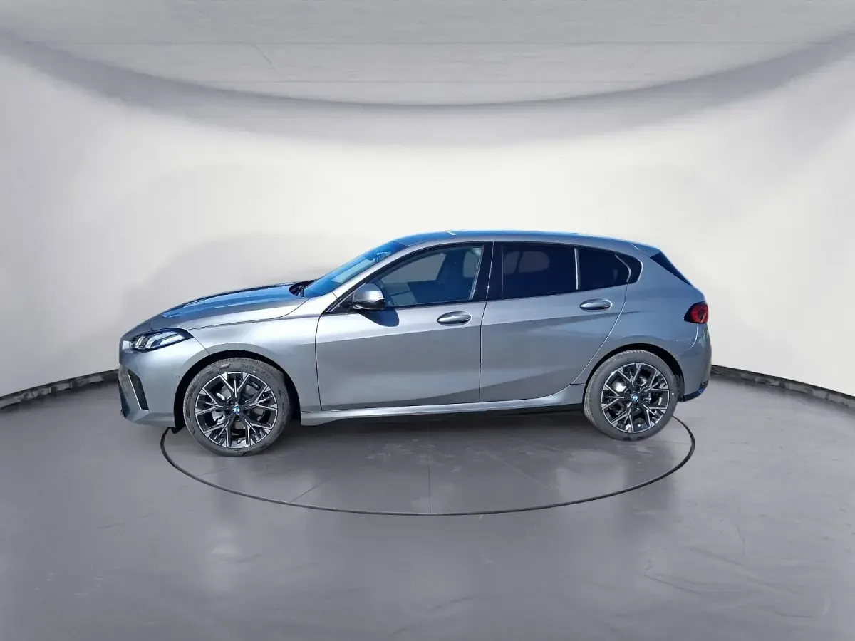 Gebraucht BMW 120 M Sport 170 PS (125 kW) 2026 Kleinwagen
