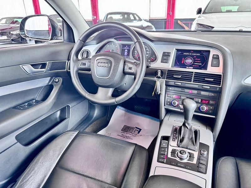 Gebraucht Audi A6 Allroad Ambiente 239 PS (175 kW) 2009 Grau Kombi