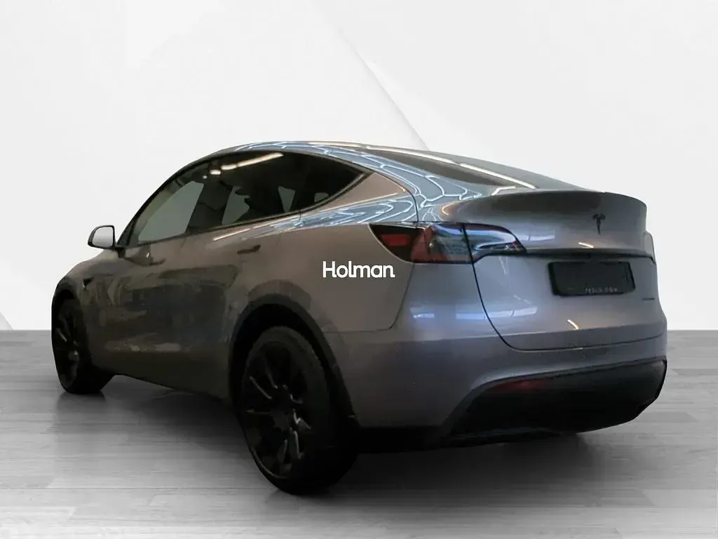 Gebraucht Tesla Model Y 378 kW (514 PS) 2023 Grau SUV