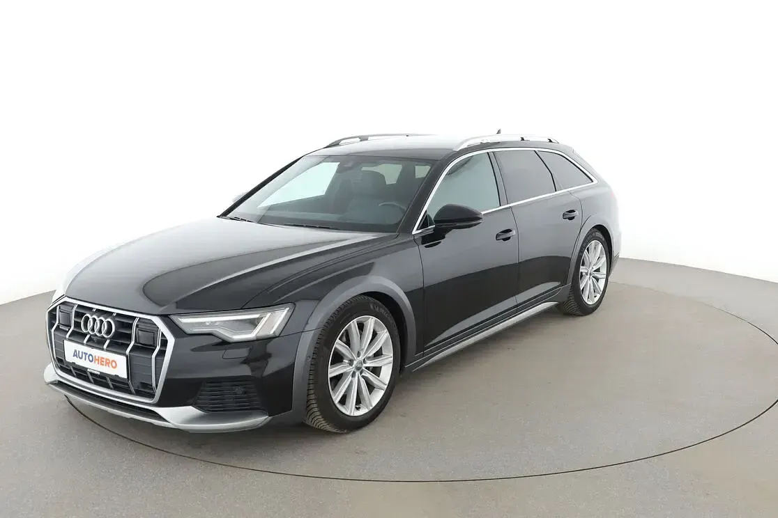 Gebraucht Audi A6 Allroad Business 286 PS (210 kW) 2019 Kombi