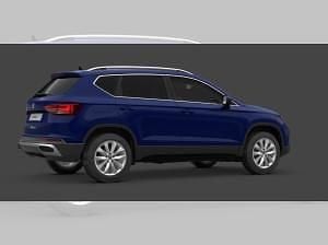 Neu Seat Ateca 150 PS (110 kW) 2026 Blau (energy blau) SUV