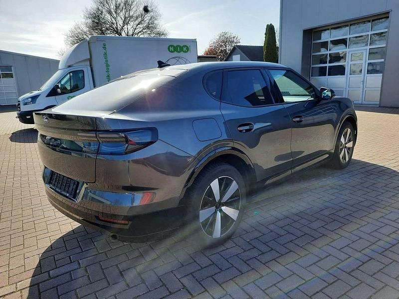 Occasion Ford Capri 250 kW (340 ch) 2025 Gris SUV