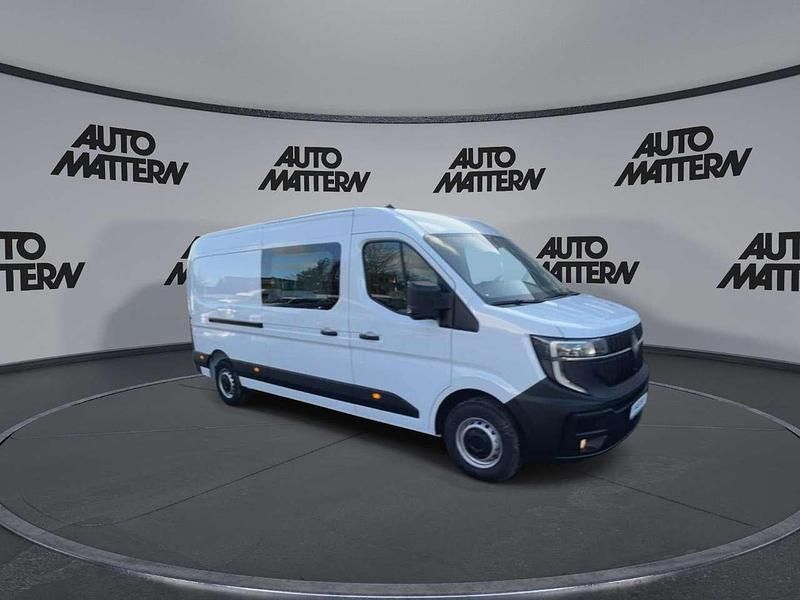 Usado Renault Master 150 CV (110 kW) 2024 Blanco Van