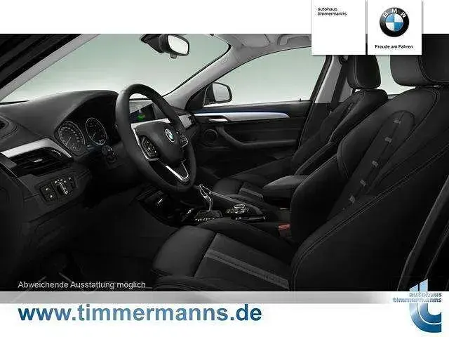 Gebraucht BMW X2 Sport Line 190 PS (139 kW) 2021 SUV