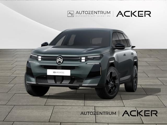 Grün Neu 2026 Citroën C5 Aircross SUV | 34.850 € (Fairer Preis) - Bild 1/1