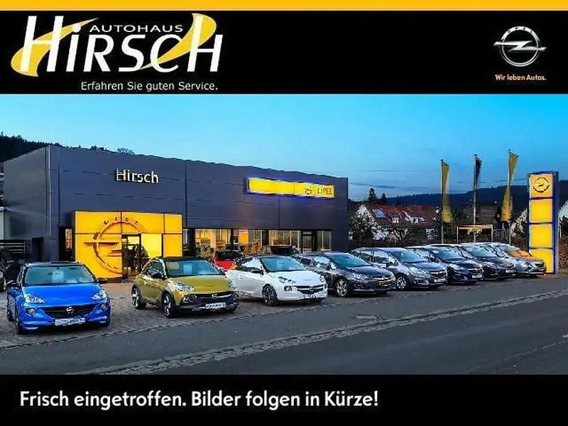Schwarz (karbon schwarz) Gebraucht 2024 Opel Astra Kombi | 26.980 € (Fairer Preis) - Bild 1/1