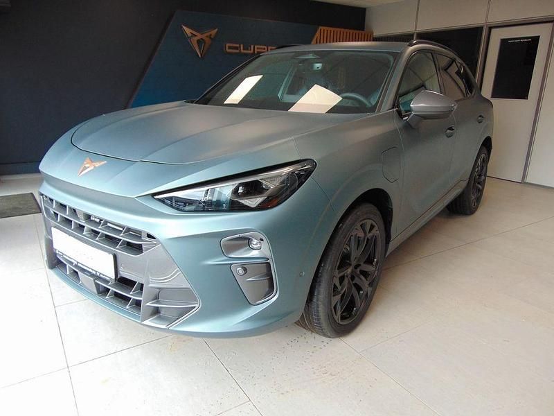Grau Neu 2025 Cupra Terramar SUV | 49.980 € (Fairer Preis) - Bild 1/4