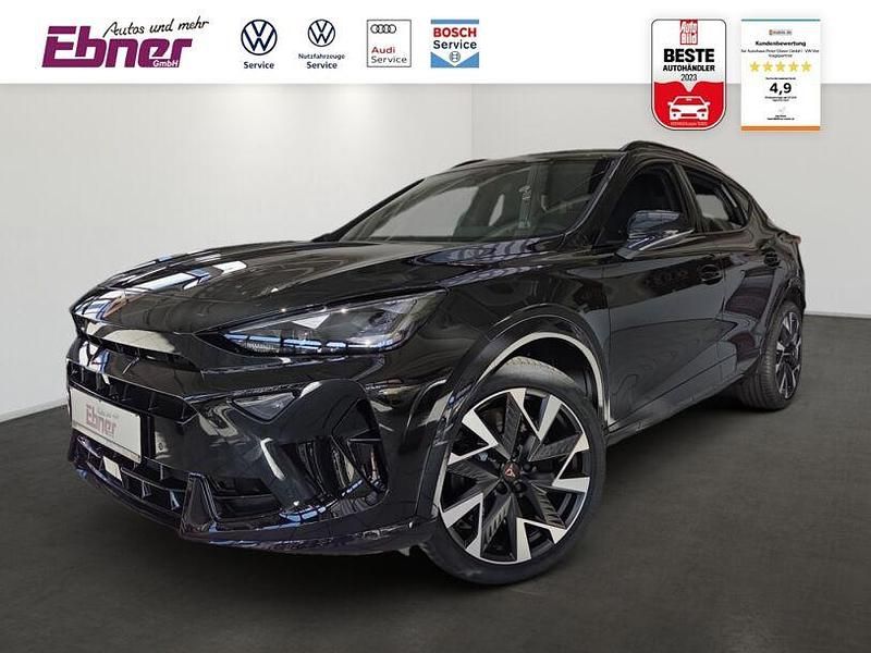 Nevada weiß metallic Neu 2024 Cupra Formentor VZ SUV | 42.880 € (Fairer Preis) - Bild 1/4