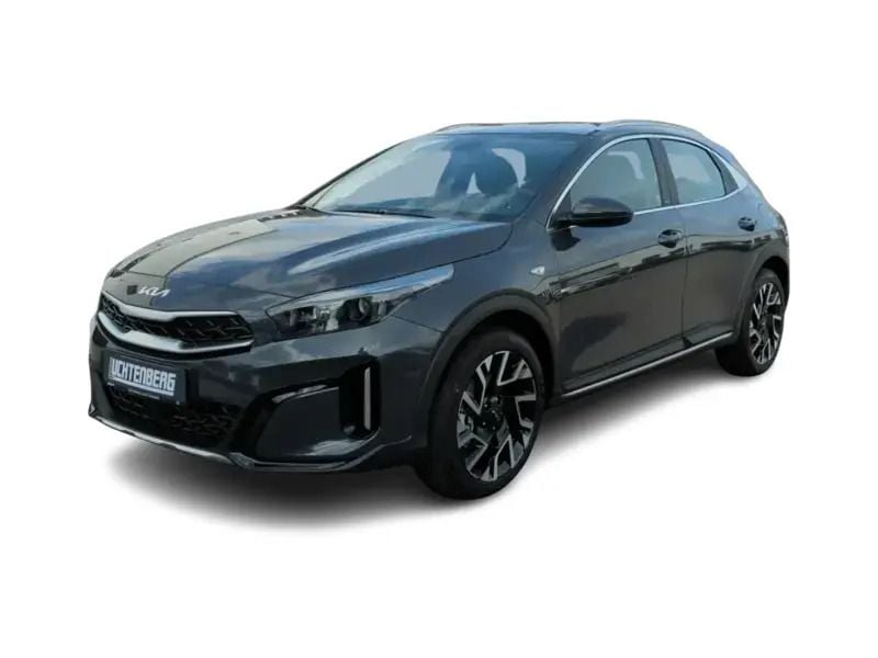 Grau Neu 2025 Kia XCeed Comfort SUV | 25.179 € (Fairer Preis) - Bild 1/4