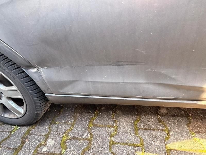 Gebraucht Seat Altea 102 PS (75 kW) 2005 Grau Van / Kleinbus