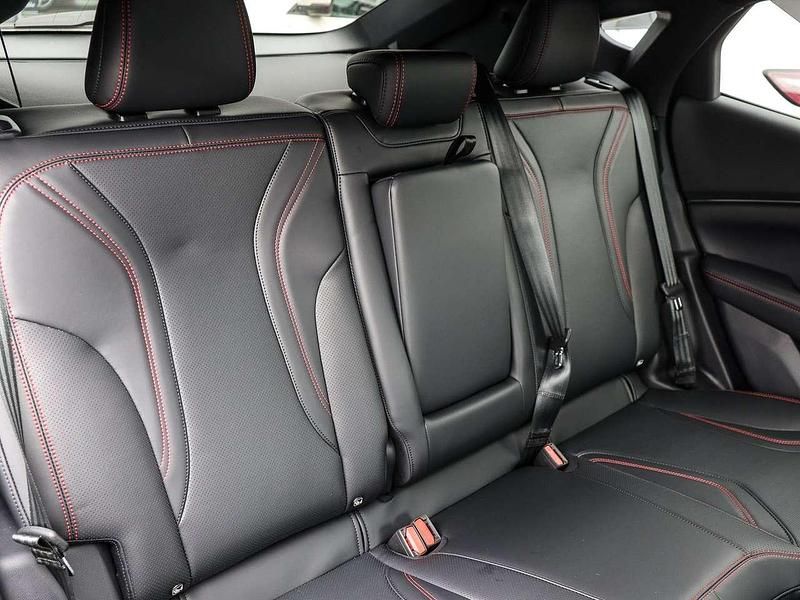 Gebraucht Ford Mustang Mach-E Premium 216 kW (294 PS) 2025 Grau SUV