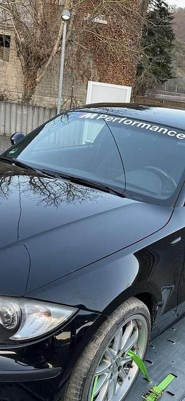 Gebraucht 2007 BMW 118 M Sport Kleinwagen | 1.490 € (Superpreis) - Bild 1/4