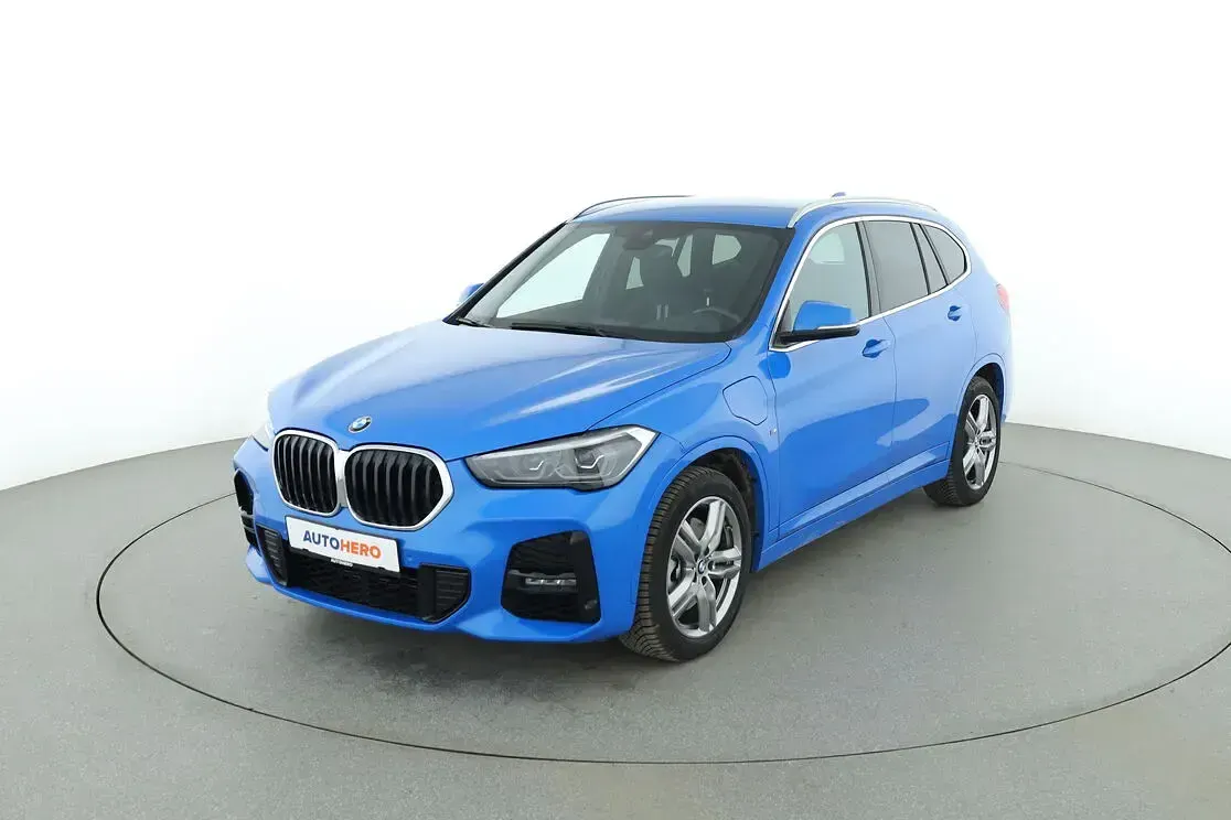 Gebraucht BMW X1 M Sport 220 PS (161 kW) 2021 SUV