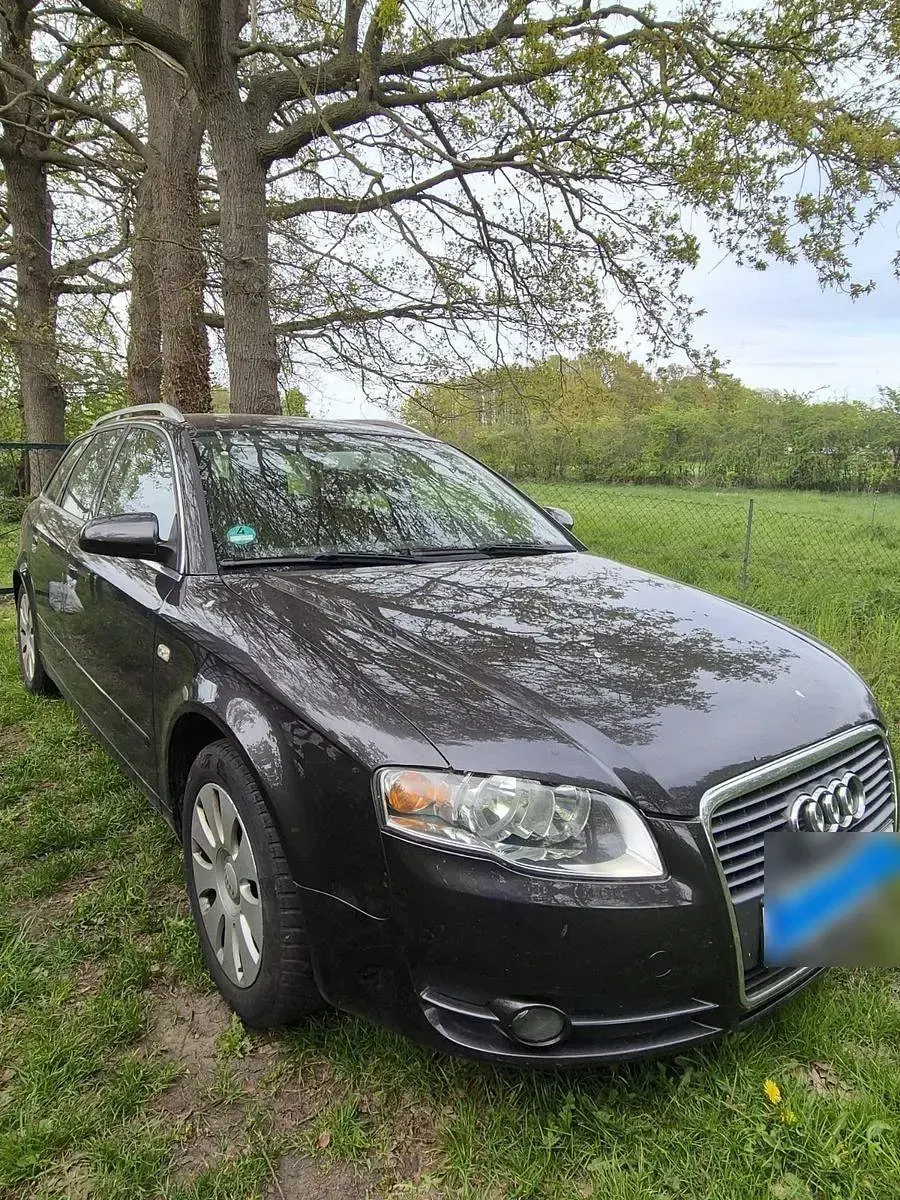 Usata Audi A4 131 CV (96 kW) 2006 Station wagon