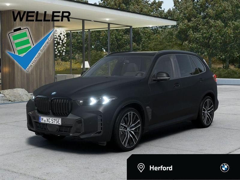 Alpinweiß (weiß) Gebraucht 2024 BMW X5 Comfort Edition SUV | 88.880 € (Fairer Preis) - Bild 1/4