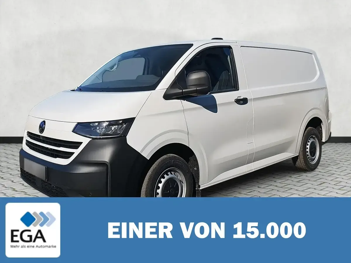 Neu VW T7 150 PS (110 kW) 2025 Van