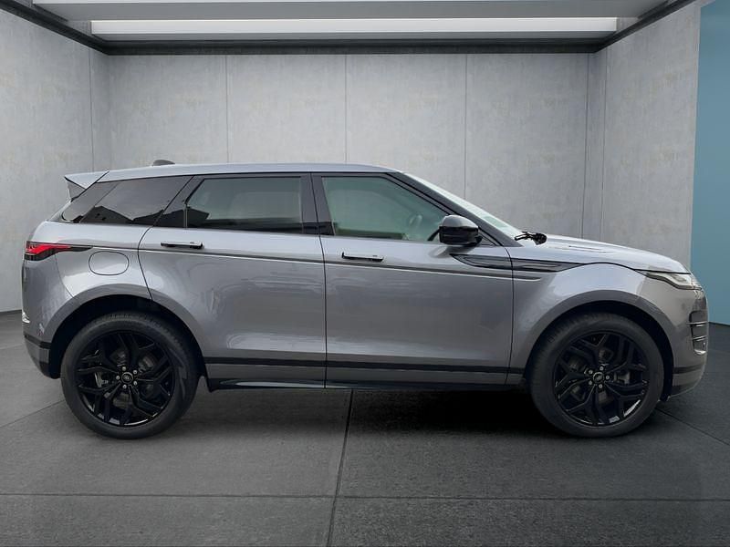 Gebraucht Land Rover Range Rover 309 PS (227 kW) 2022 Grau SUV