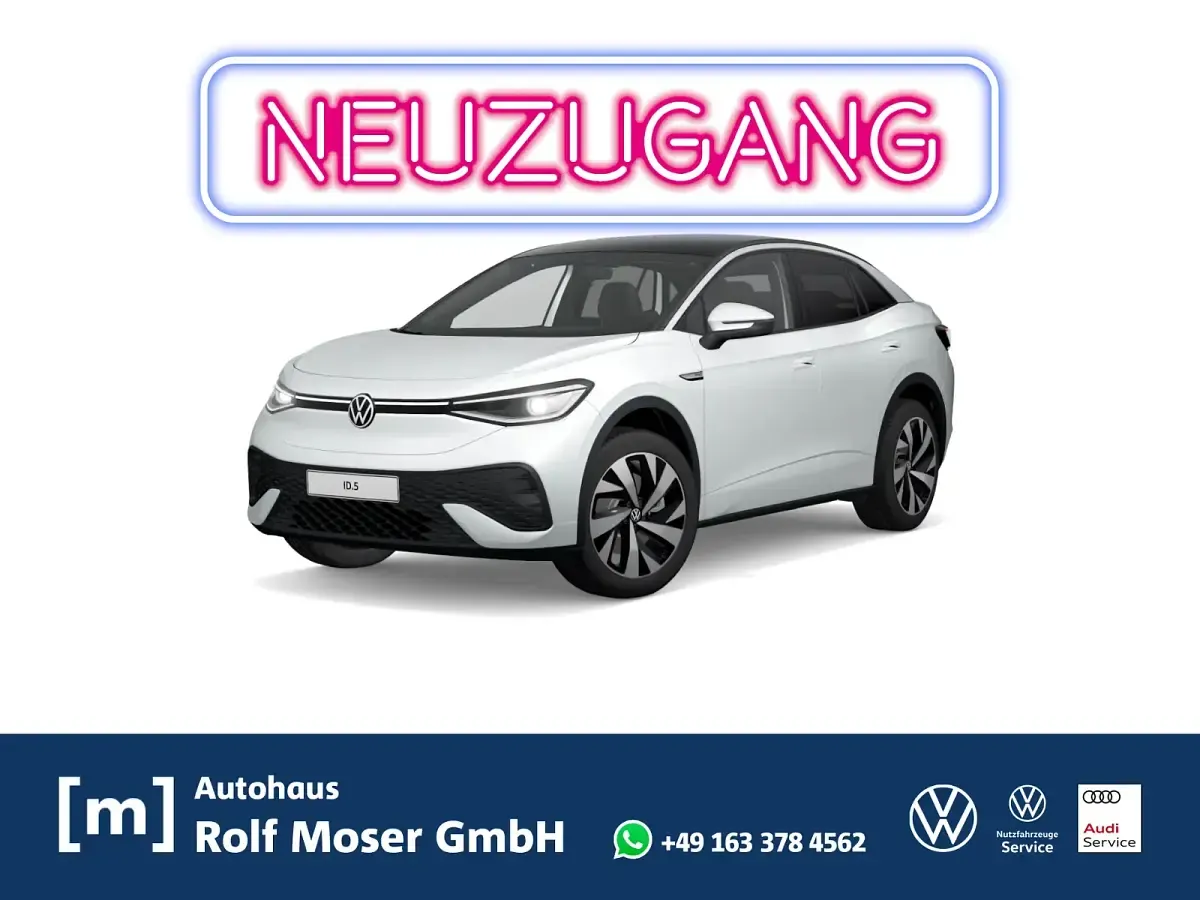 Gebraucht VW ID.5 Pro 127 kW (174 PS) 2024 SUV
