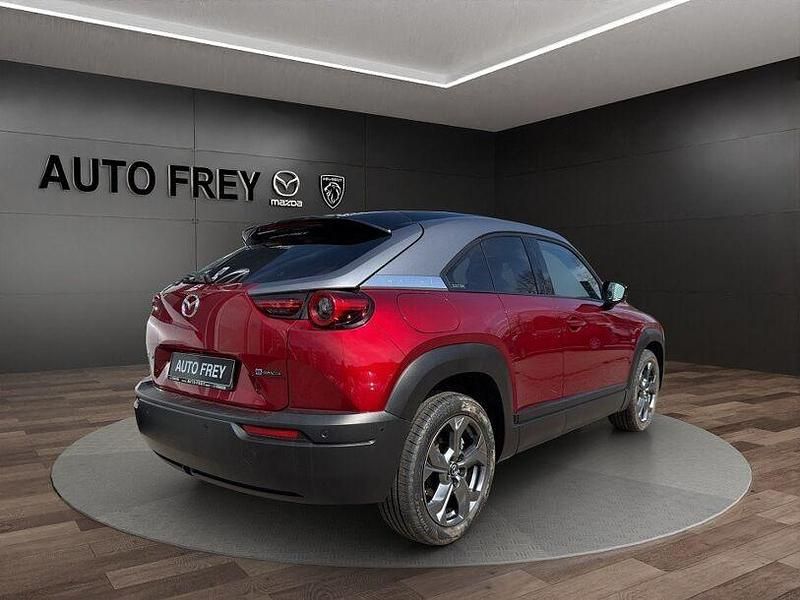 Gebraucht Mazda MX30 Comfort 80 kW (110 PS) 2021 Andere SUV