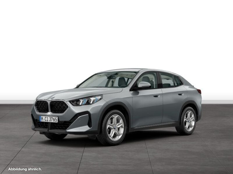Gebraucht 2024 BMW X2 Shadowline SUV | 44.201 € (Fairer Preis) - Bild 1/4