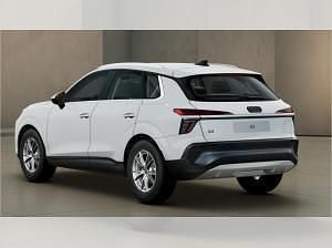 Neu Audi Q3 Advanced 150 PS (110 kW) 2025 Weiß SUV