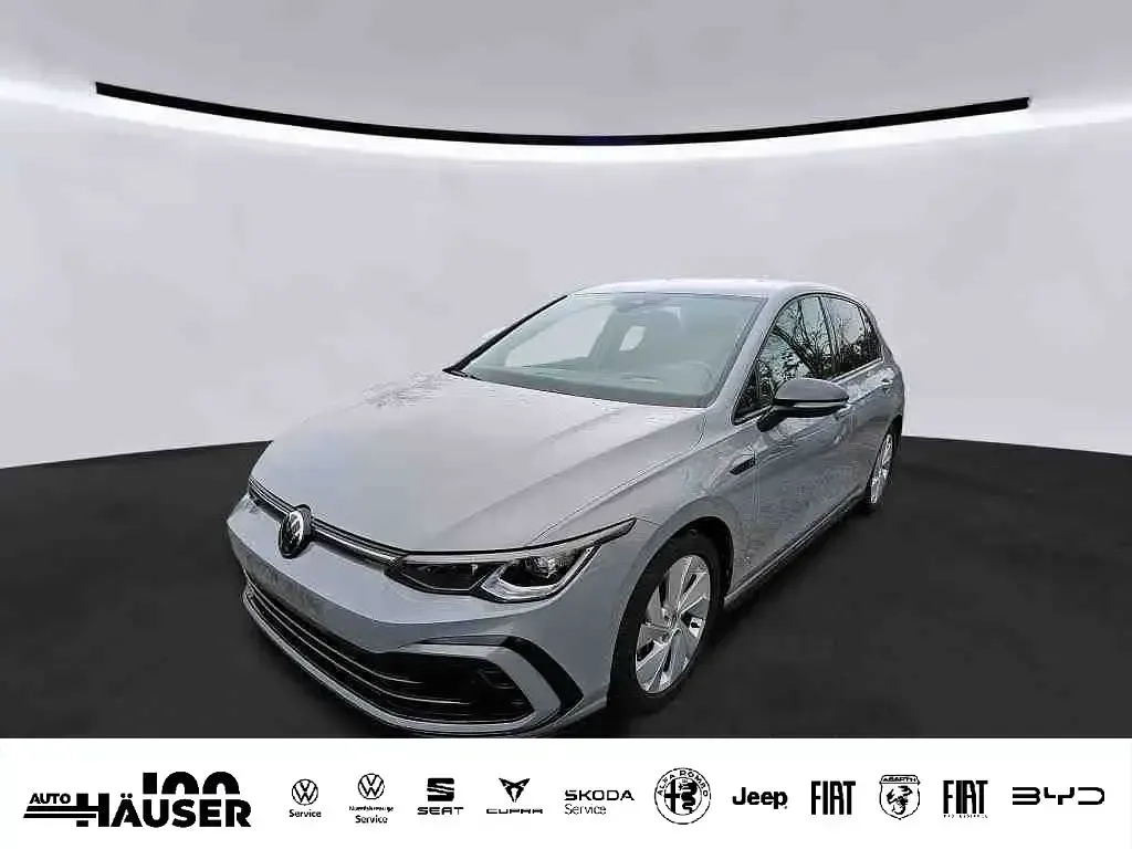 Gebraucht VW Golf VIII R-line 190 PS (139 kW) 2024 Limousine