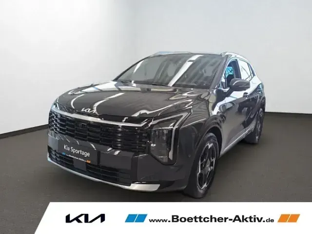Gebraucht Kia Sportage Vision 150 PS (110 kW) 2026 SUV