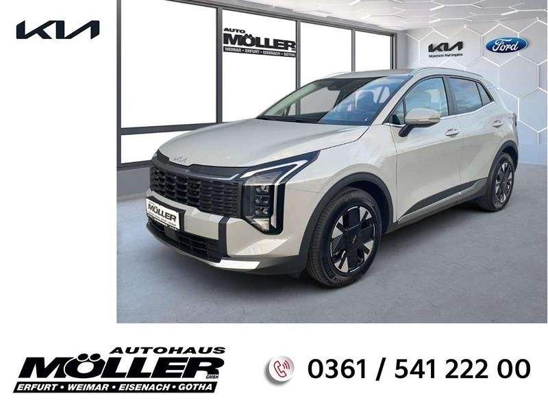 Gebraucht Kia Sportage Comfort 150 PS (110 kW) 2025 SUV