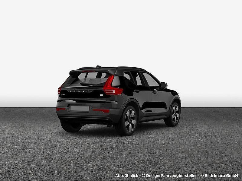 Gebraucht 2024 Volvo XC40 SUV | 34.929 € (Guter Preis) - Bild 1/3