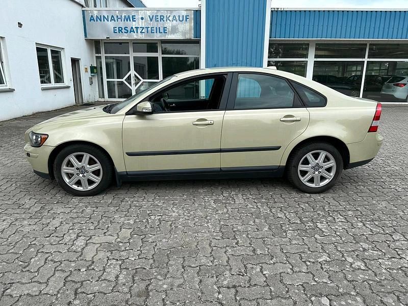 Gebraucht Volvo S40 170 PS (125 kW) 2006 Limousine
