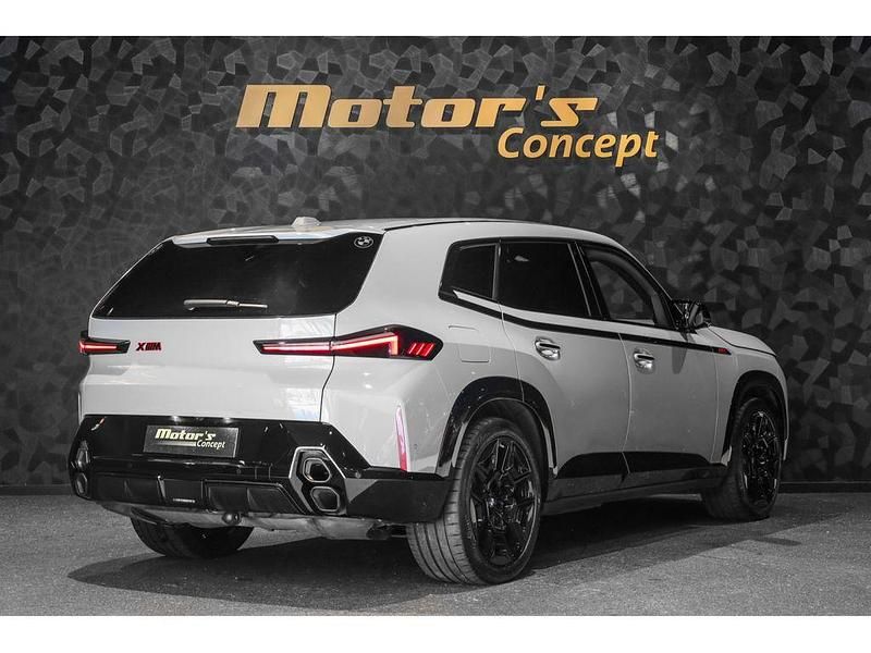 Gebraucht BMW XM Performance 748 PS (550 kW) 2023 Grau SUV