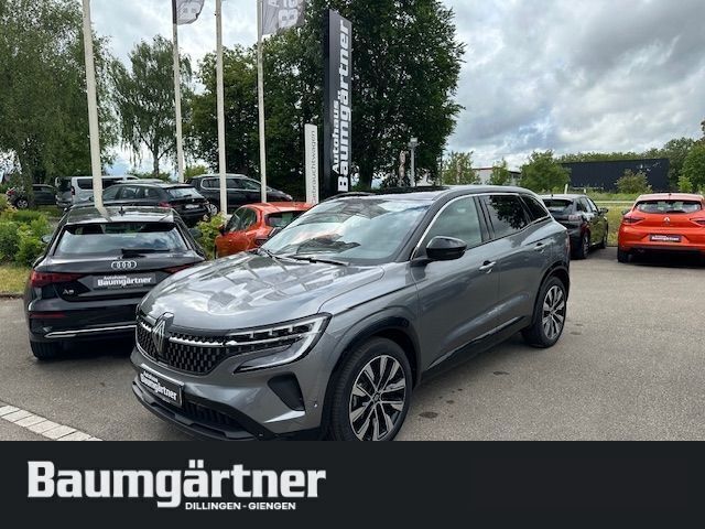 Grau Gebraucht 2024 Renault Austral Techno SUV | 29.880 € (Fairer Preis) - Bild 1/4