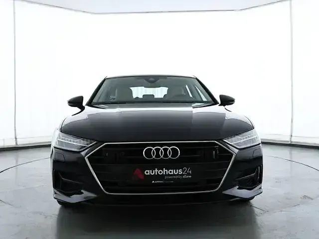 Gebraucht Audi A7 Sportback Business 299 PS (219 kW) 2021 Andere Kleinwagen