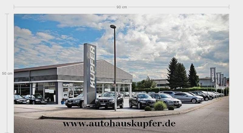 Weiß Gebraucht 2023 BMW 120 Performance Kleinwagen | 29.500 € (Fairer Preis) - Bild 1/1