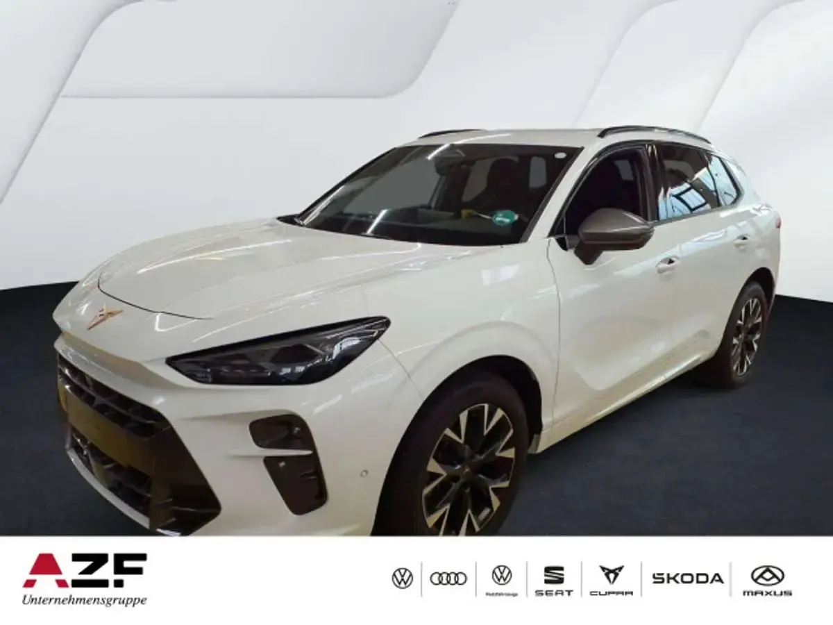 Gebraucht Cupra Terramar 150 PS (110 kW) 2025 SUV